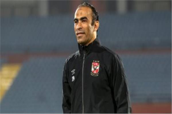 سيد عبدالحفيظ