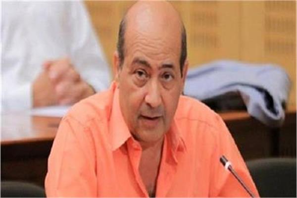  الناقد الفني طارق الشناوي