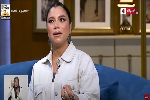  المطربة نسمة محجوب نجمة استار اكاديمي
