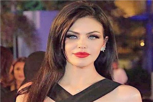  الفنانة التونسية دارين حداد