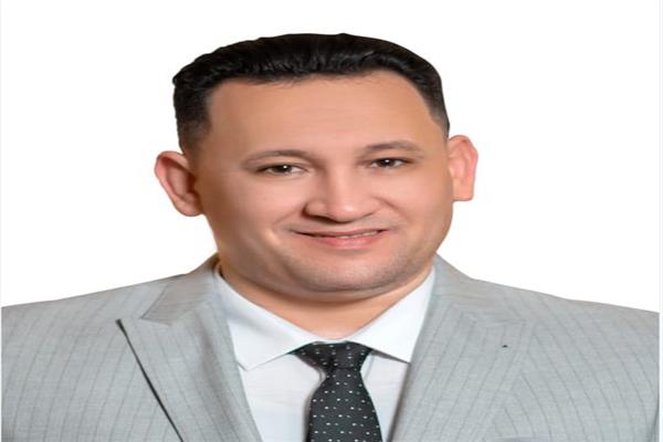 اشرف غراب