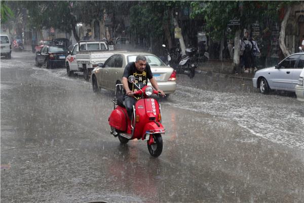صورة أرشيفية