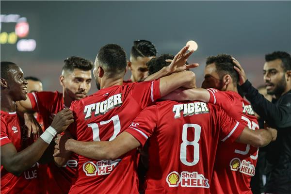 الاهلي