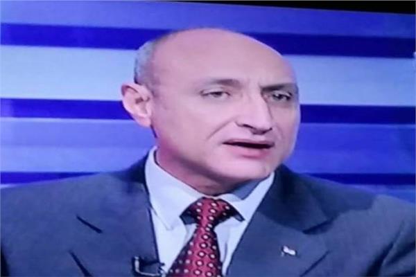 سمير عبدالوهاب القائم بأعمال نقيب المرشدين السياحيين