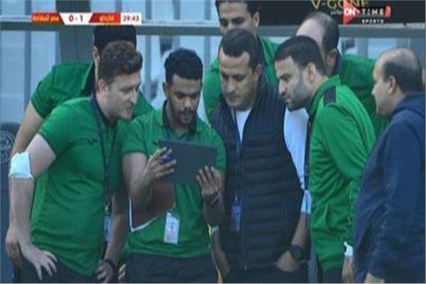  حصاد الجولة الرابعة.. الاعتراض بـ«التابلت» وكوميديا الحكم  المساعد