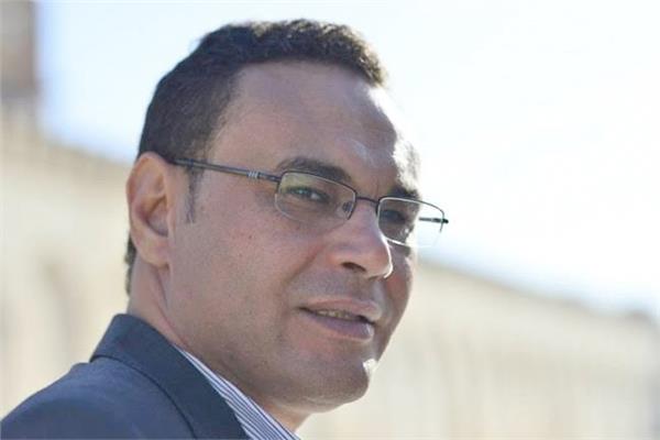 محمد شعير