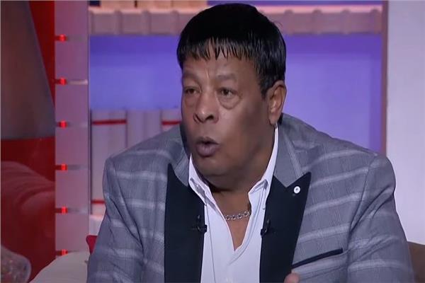 عبد الباسط حمودة