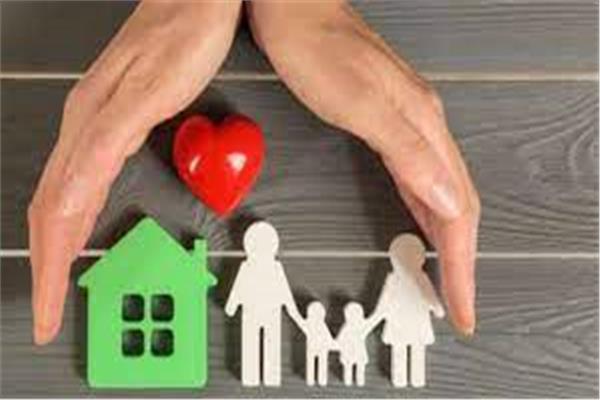  المشروع القومى لتنمية الأسرة المصرية