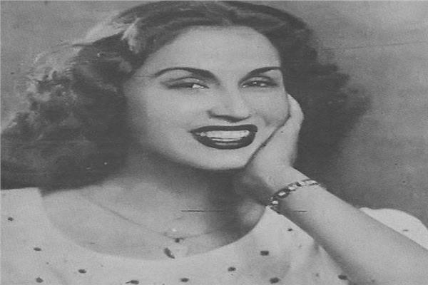 المطربة نور الهدى