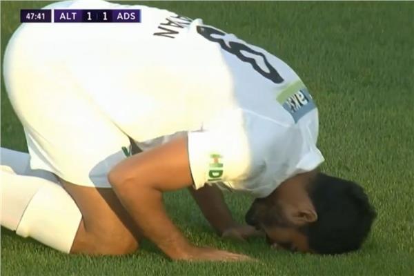أحمد ياسر ريان