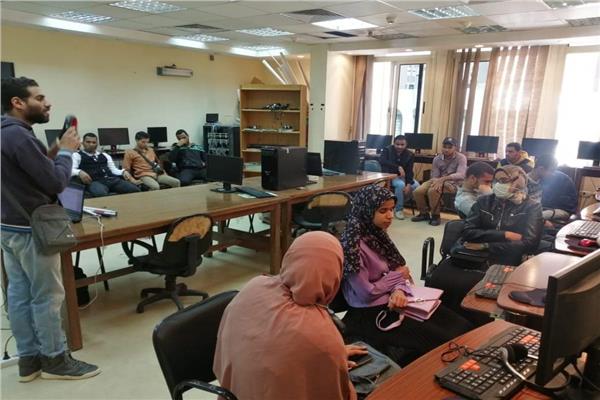قصر ثقافة أسيوط 