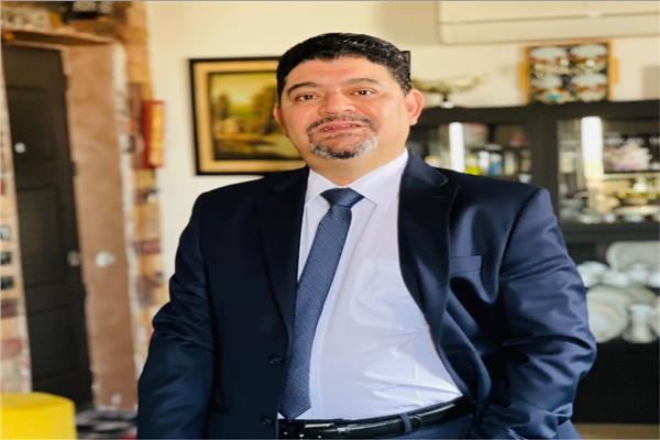 رئيس المؤسسة المصرية للنهوض بأوضاع الطفولة