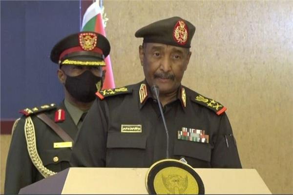 عبد الفتاح البرهان