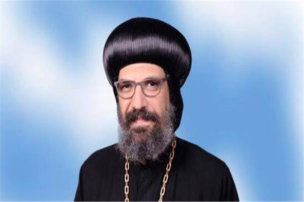 الانبا انجيلوس