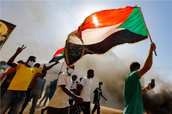 السودان 