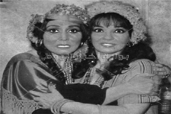 ريا وسكينة