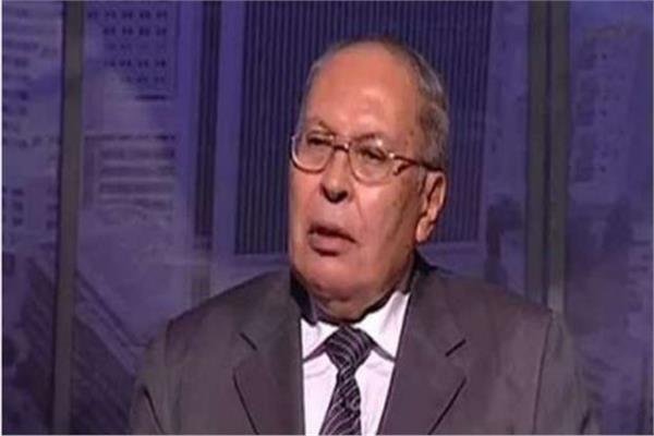 السفير أحمد حجاج، الأمين العام المساعد الأسبق لمنظمة الوحدة الأفريقية