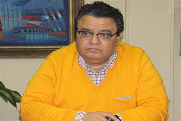 المخرج خالد جلال