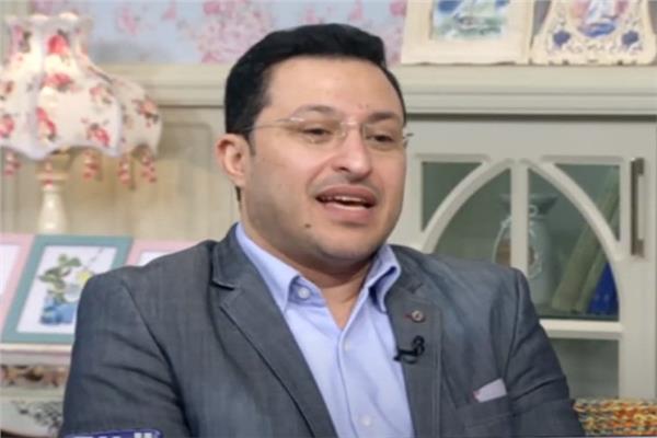 الدكتور محمد علي