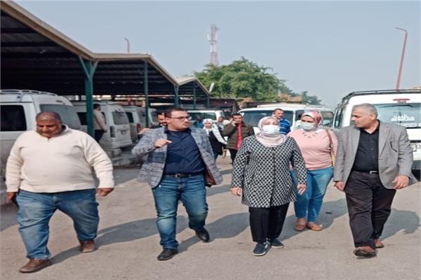 المهندسة جيهان عبد المعنم