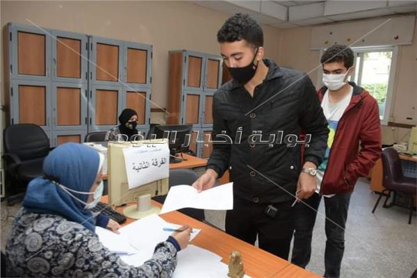 انتخابات الاتحادات الطلابية