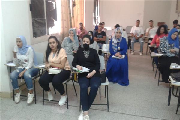 جامعة حلوان