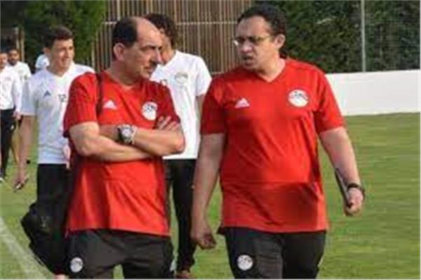 الجهاز الطبي للمنتخب : زيزو مستمر في قائمة كأس العرب