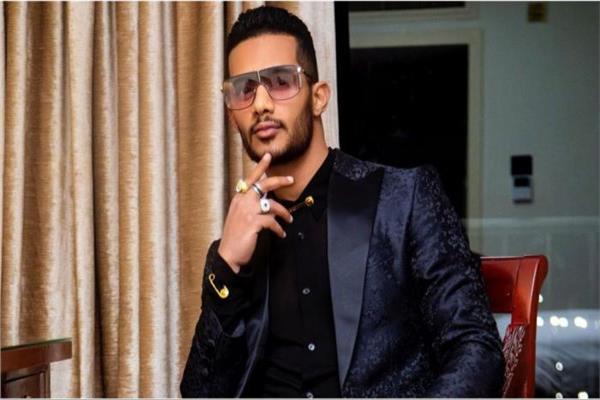 محمد رمضان