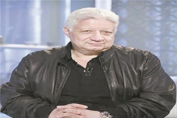  مرتضى منصور