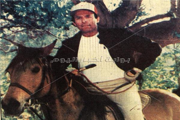 أحمد ماهر - أرشيف أخبار اليوم