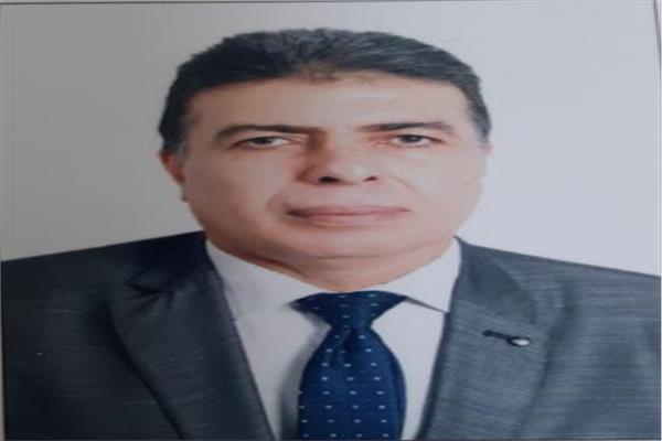  أنور فوزى رئيس مصلحة الضرائب العقارية 