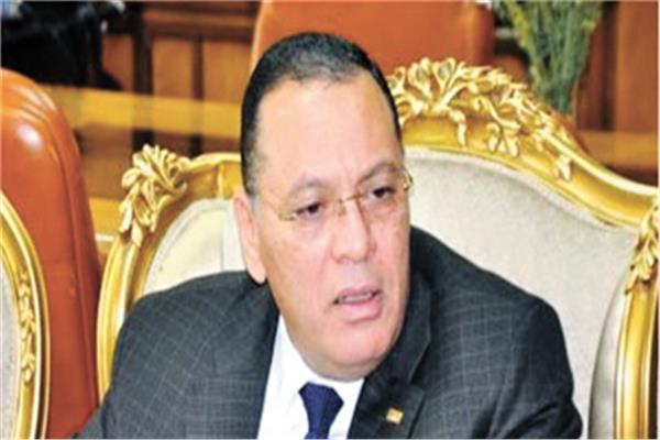 ممدوح غراب