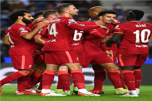 ليفربول