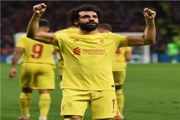 محمد صلاح