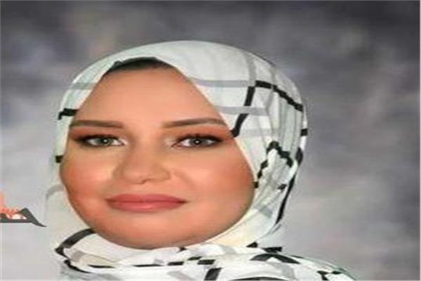 الكاتبة الشابة شيماء فرح 