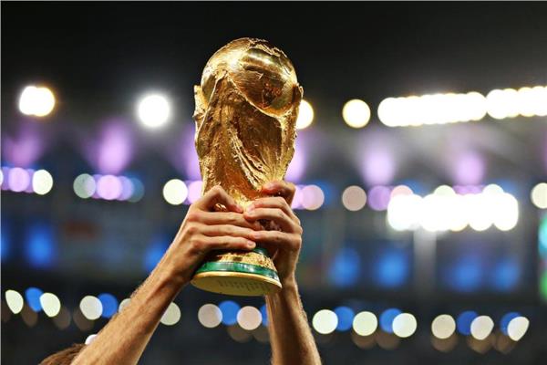 تكليفات بالمليارات تهدد فكرة إقامة كأس العالم كل عامين