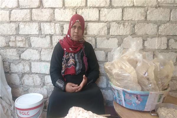  ست الكل.. «اسم على مسمى» في الحرب على السرطان 