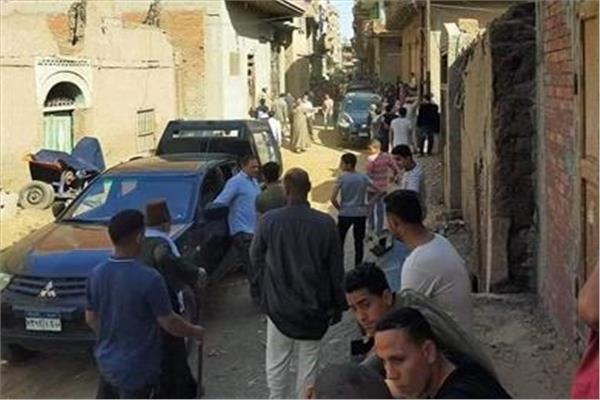 صورة أرشيفية