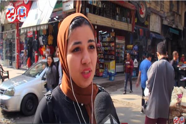 رأي الجمهور في أزمة مطربي المهرجانات 