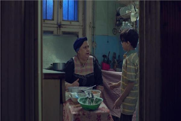 مشهد من الفيلم