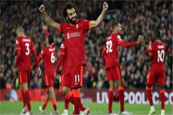  ليفربول