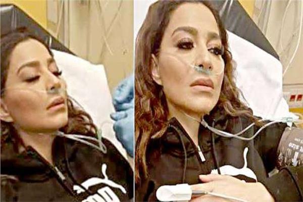 الإعلامية بسمة وهبة