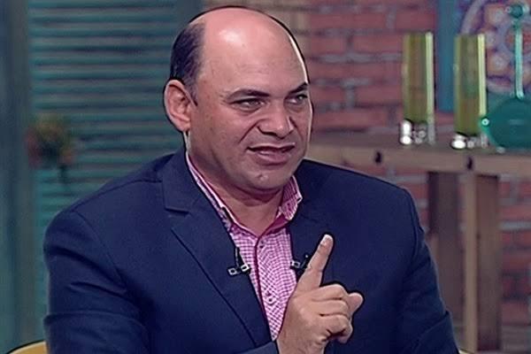 الدكتور محمد علي فهيم مدير مركز معلومات المناخ بوزارة الزراعة