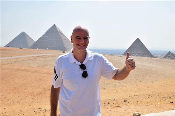 جياني انفانتينو