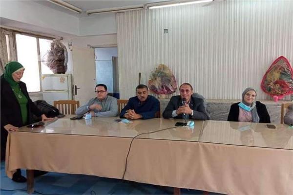 ندوات توعوية
