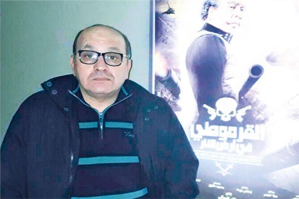 محمد النبوي