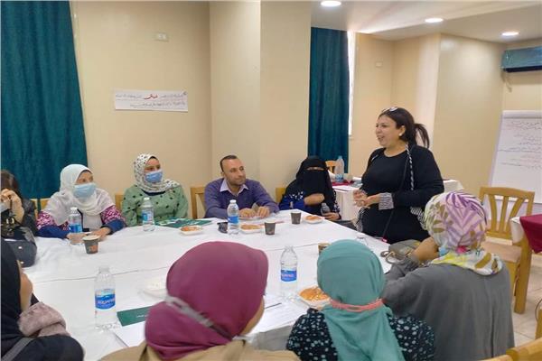 صحة قنا تحذر من ختان الإناث