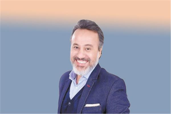 إيهاب فهمى 