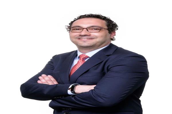  سامح عصران