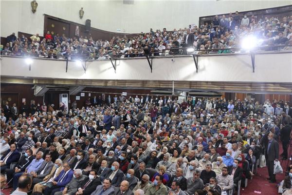  الجمعية العمومية العادية للنقابة،